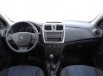 Renault Logan 2013 года (BR)